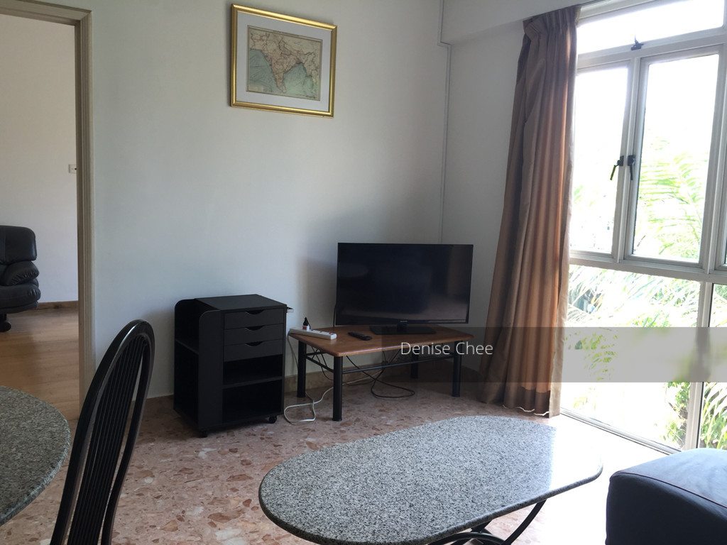 Estella Gardens (D17), Condominium #130390022